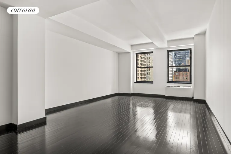 New York City Real Estate | View 20 Pine Street, 1501 | room 1 | View 2
