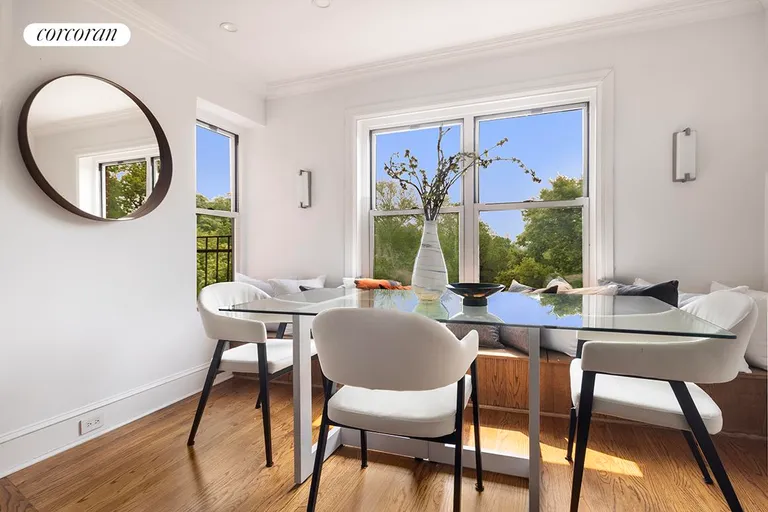 New York City Real Estate | View 425 Central Park West, 6D | room 2 | View 3
