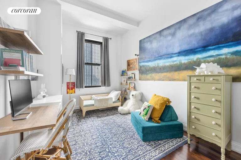 New York City Real Estate | View 1 Hanson Place, 12M | Bedroom | View 6