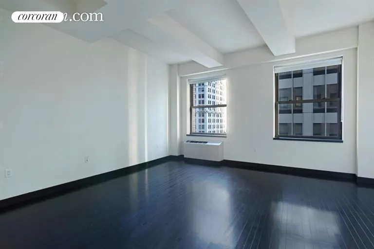 New York City Real Estate | View 20 Pine Street, 2111 | room 1 | View 2
