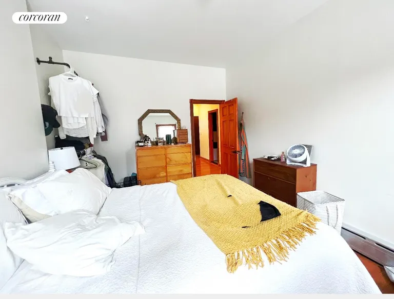 New York City Real Estate | View 770 Franklin Avenue, 2 | room 1 | View 2