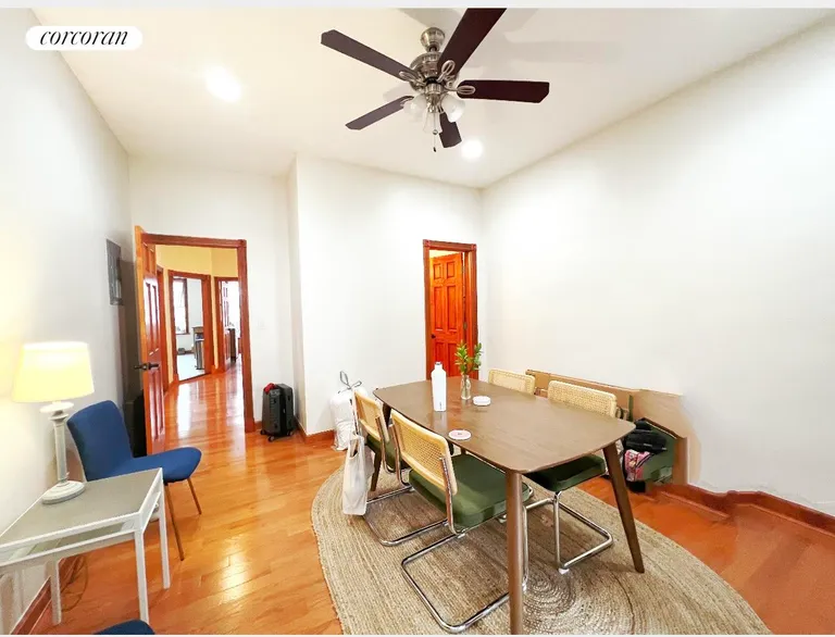 New York City Real Estate | View 770 Franklin Avenue, 2 | room 9 | View 10