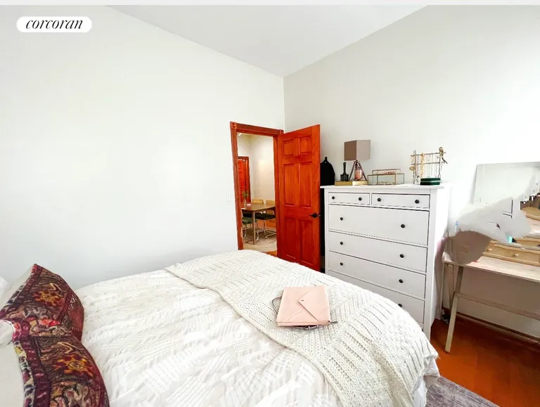 New York City Real Estate | View 770 Franklin Avenue, 2 | room 18 | View 19