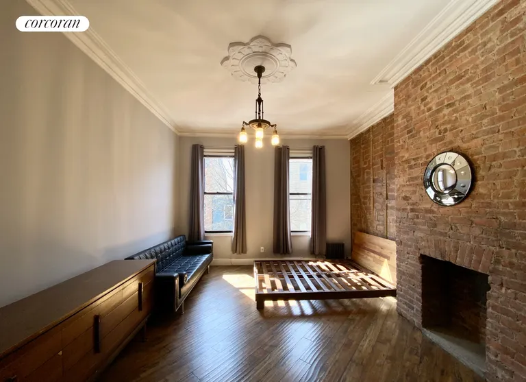New York City Real Estate | View 81 Maujer Street | Primary Bedroom | View 2