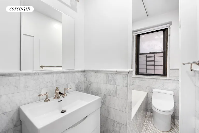 New York City Real Estate | View 252 West 85th Street, 2B | room 4 | View 5