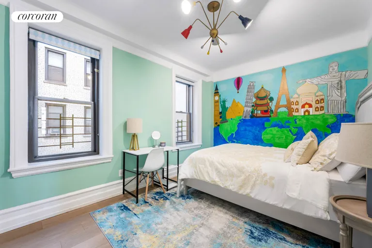New York City Real Estate | View 252 West 85th Street, 2B | room 6 | View 7