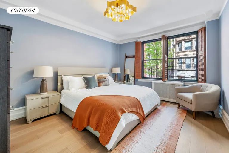 New York City Real Estate | View 252 West 85th Street, 2B | room 3 | View 4