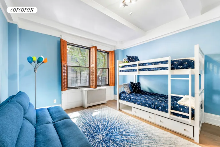 New York City Real Estate | View 252 West 85th Street, 2B | room 5 | View 6