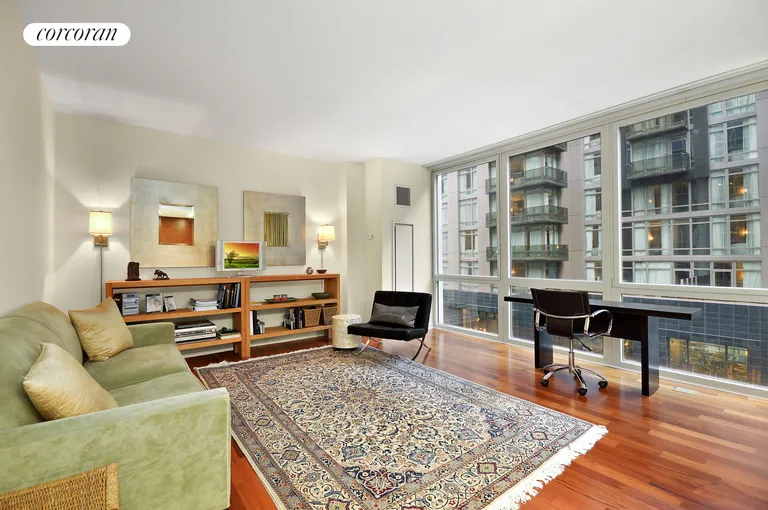 New York City Real Estate | View 39 East 29th Street, 5B | 1 Bed, 1 Bath | View 1