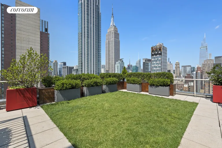 New York City Real Estate | View 39 East 29th Street, 5B | room 5 | View 6