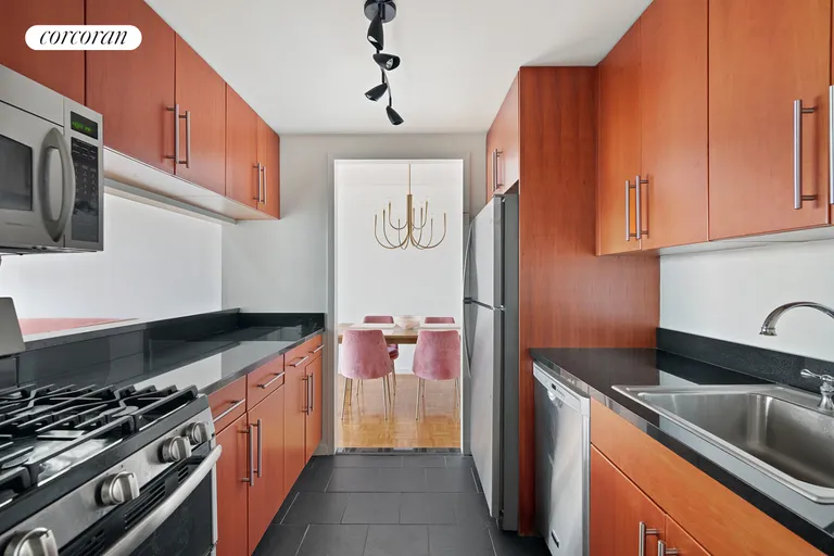 New York City Real Estate | View 300 West 135th Street, 12C | room 2 | View 3