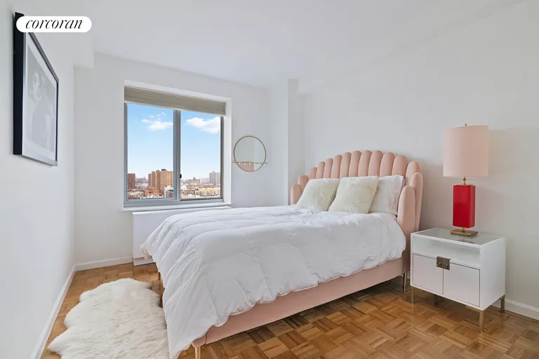 New York City Real Estate | View 300 West 135th Street, 12C | room 5 | View 6