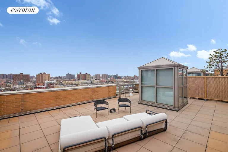 New York City Real Estate | View 300 West 135th Street, 12C | room 7 | View 8
