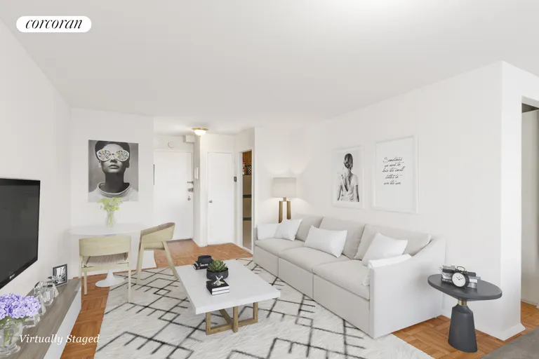 New York City Real Estate | View 520 East 81st Street, 10F | room 1 | View 2