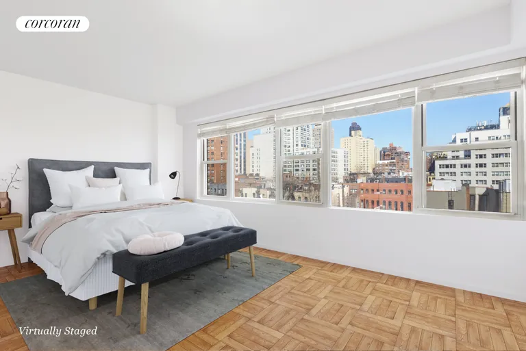 New York City Real Estate | View 520 East 81st Street, 10F | room 2 | View 3
