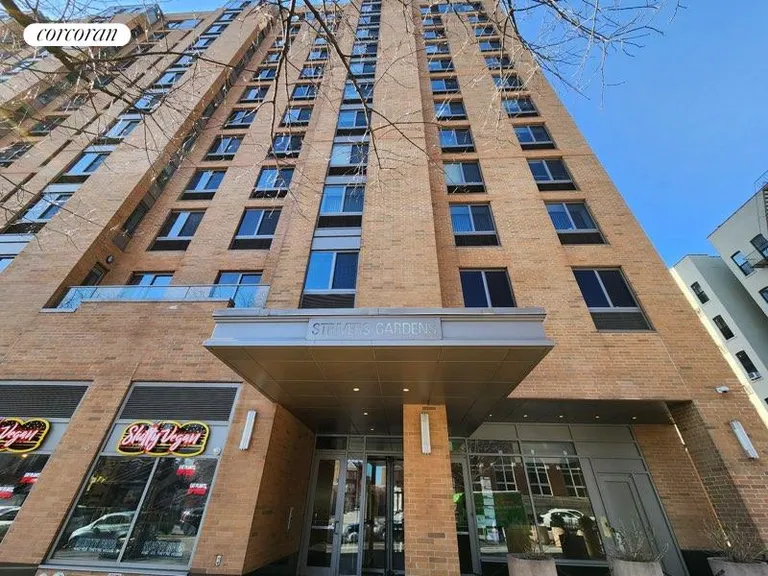 New York City Real Estate | View 300 West 135th Street, 5E | room 5 | View 6