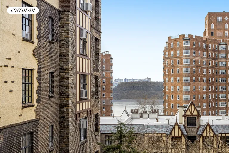 New York City Real Estate | View 116 PINEHURST AVENUE, D44 | View | View 12
