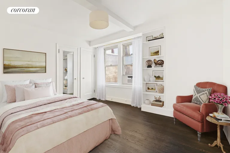 New York City Real Estate | View 61 West 9th Street, 5C | room 5 | View 6