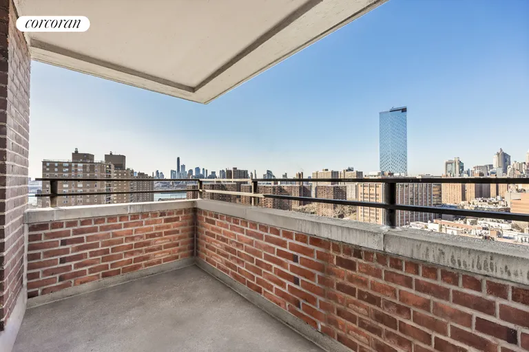 New York City Real Estate | View 264 East Broadway, C1607 | room 1 | View 2