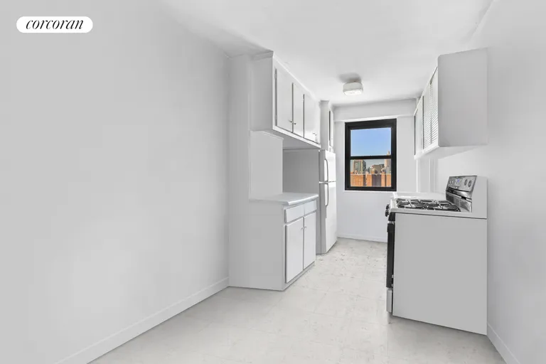 New York City Real Estate | View 264 East Broadway, C1607 | room 4 | View 5
