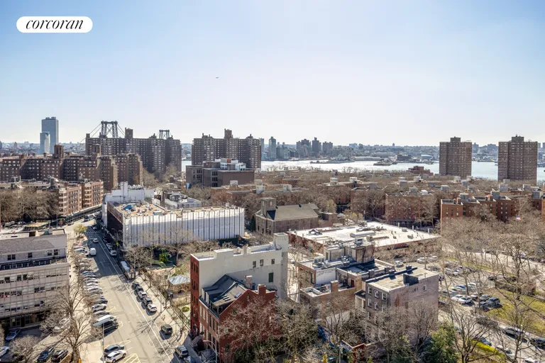 New York City Real Estate | View 264 East Broadway, C1607 | room 7 | View 8