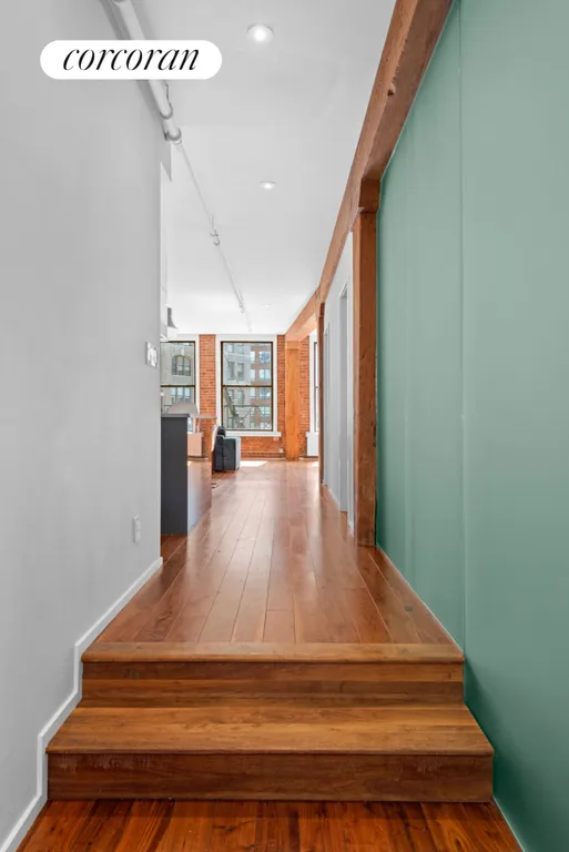 New York City Real Estate | View 474 Greenwich Street, 3N | room 7 | View 8
