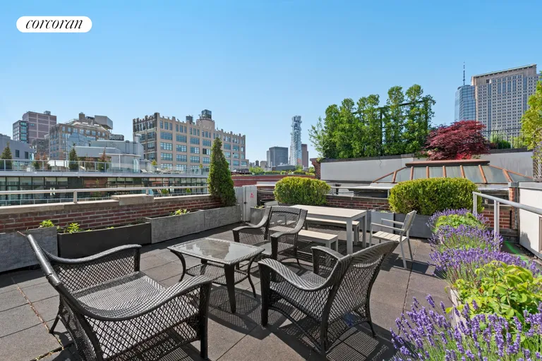 New York City Real Estate | View 474 Greenwich Street, 3N | room 14 | View 15
