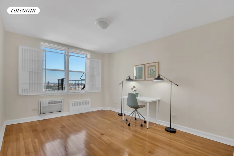 New York City Real Estate | View 100 Overlook Terrace, 66 | room 7 | View 8