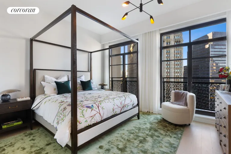 New York City Real Estate | View 25 Park Row, 20C | room 2 | View 3