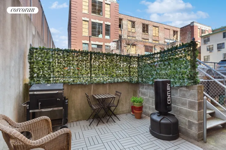 New York City Real Estate | View 1509 Bergen Street, 101 | room 7 | View 8