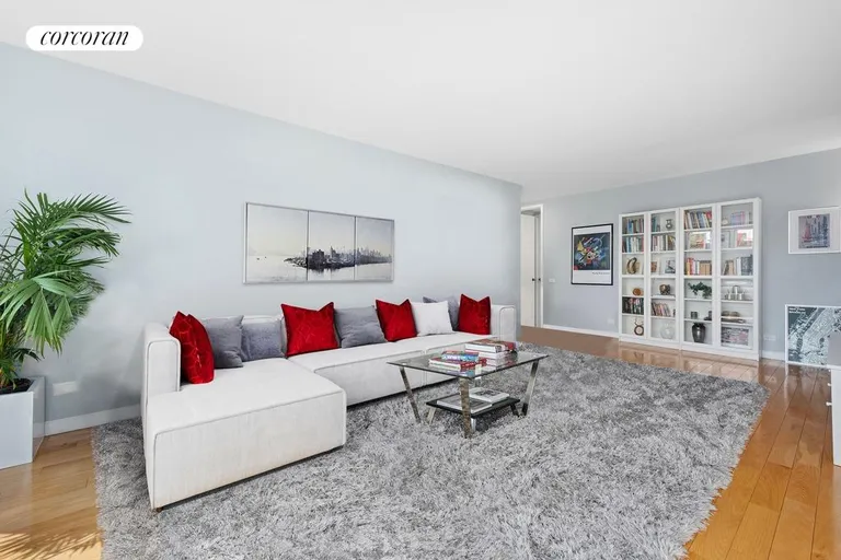 New York City Real Estate | View 250 West 89th Street, 14G | room 3 | View 4