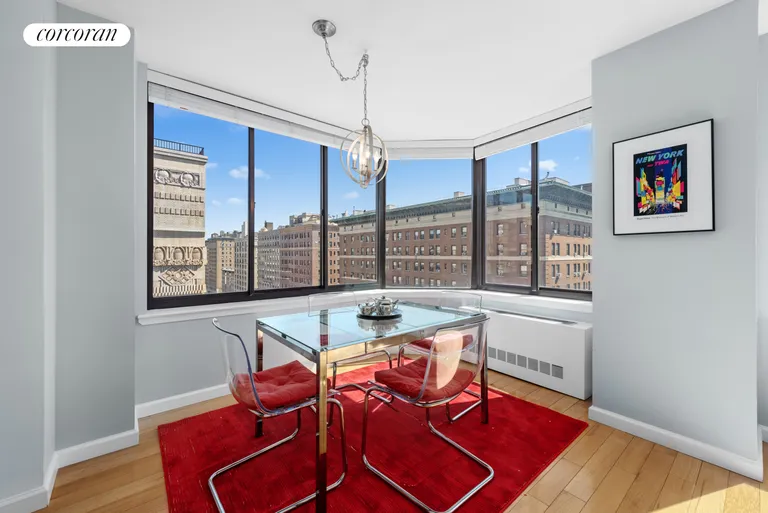 New York City Real Estate | View 250 West 89th Street, 14G | room 1 | View 2