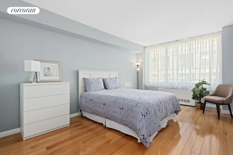 New York City Real Estate | View 250 West 89th Street, 14G | room 7 | View 8