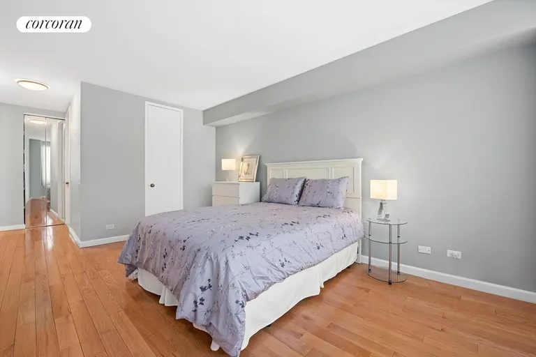 New York City Real Estate | View 250 West 89th Street, 14G | room 8 | View 9