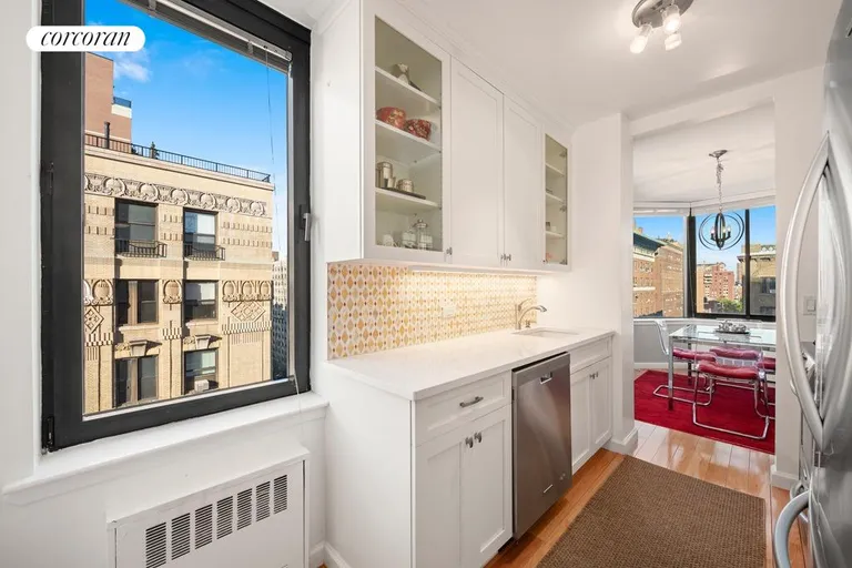 New York City Real Estate | View 250 West 89th Street, 14G | room 9 | View 10