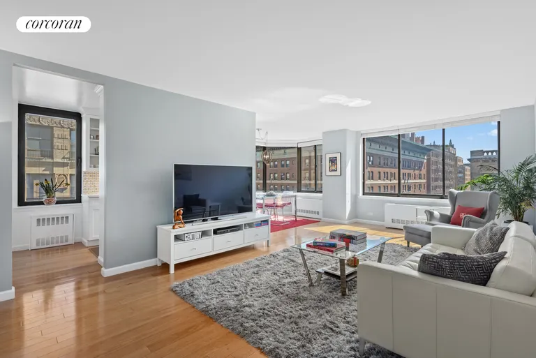 New York City Real Estate | View 250 West 89th Street, 14G | room 15 | View 16