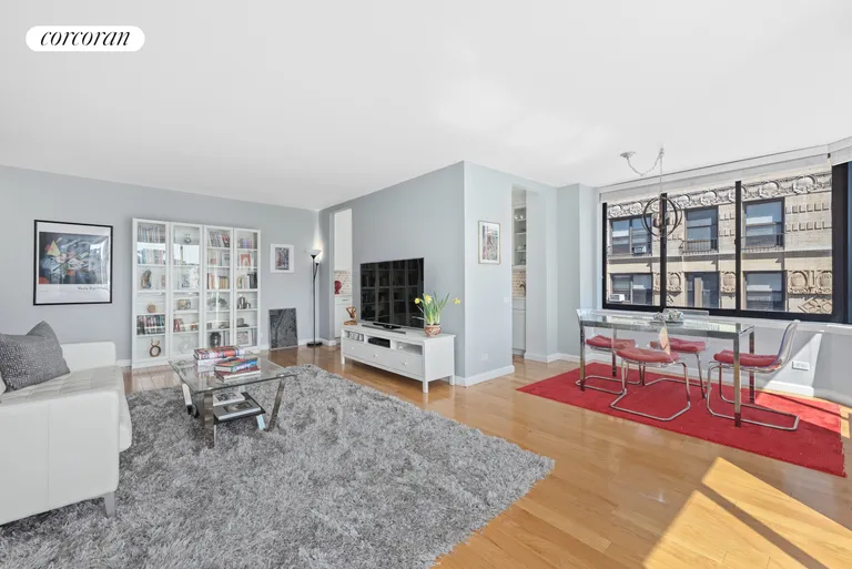 New York City Real Estate | View 250 West 89th Street, 14G | room 16 | View 17