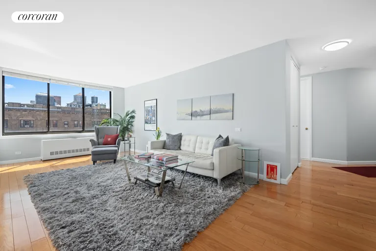 New York City Real Estate | View 250 West 89th Street, 14G | room 17 | View 18