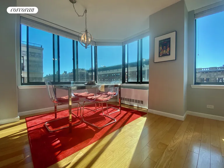 New York City Real Estate | View 250 West 89th Street, 14G | room 6 | View 7