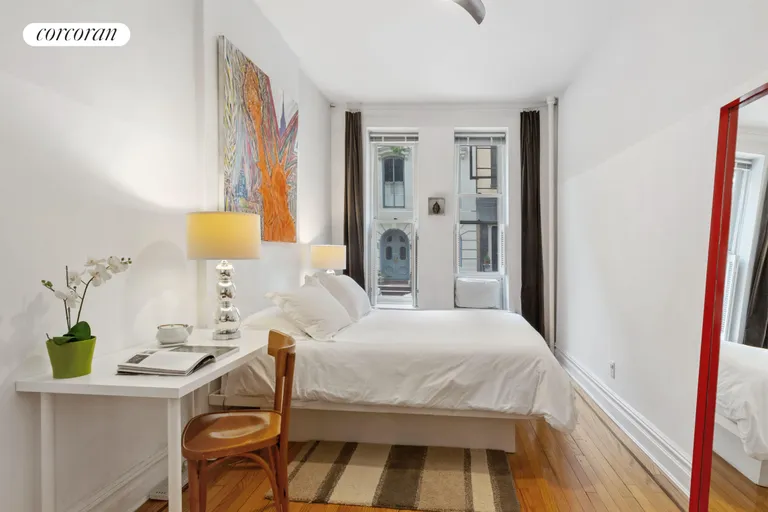 New York City Real Estate | View 29 Willow Street, 1R | room 2 | View 3