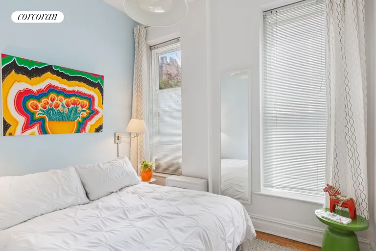 New York City Real Estate | View 29 Willow Street, 1R | room 3 | View 4