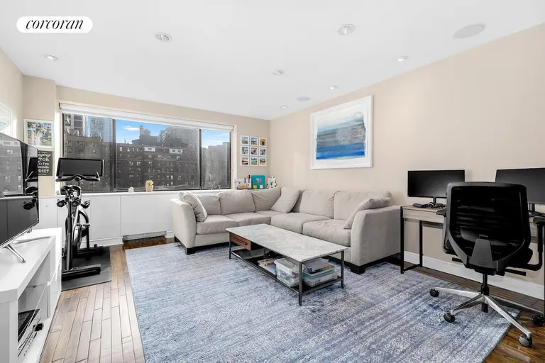 New York City Real Estate | View 211 West 71st Street, 11B | room 4 | View 5