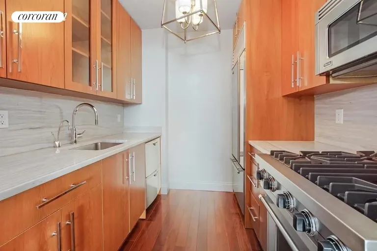New York City Real Estate | View 88 Greenwich Street, 1908 | 1 Bed, 1 Bath | View 1