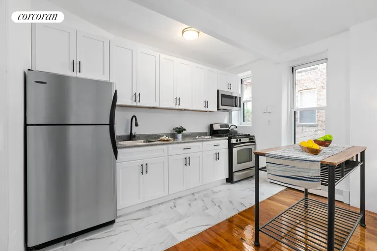 New York City Real Estate | View 745 East 6th Street, 4B | room 1 | View 2