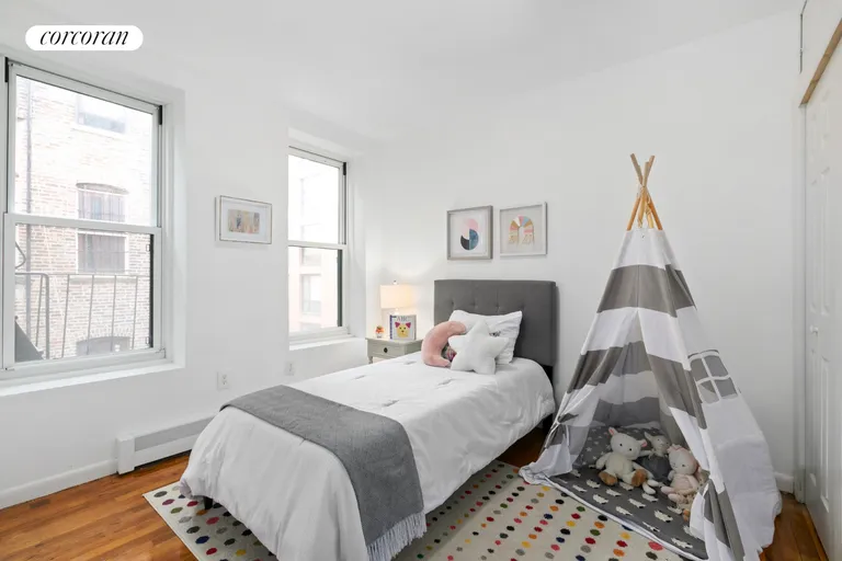 New York City Real Estate | View 745 East 6th Street, 4B | room 4 | View 5