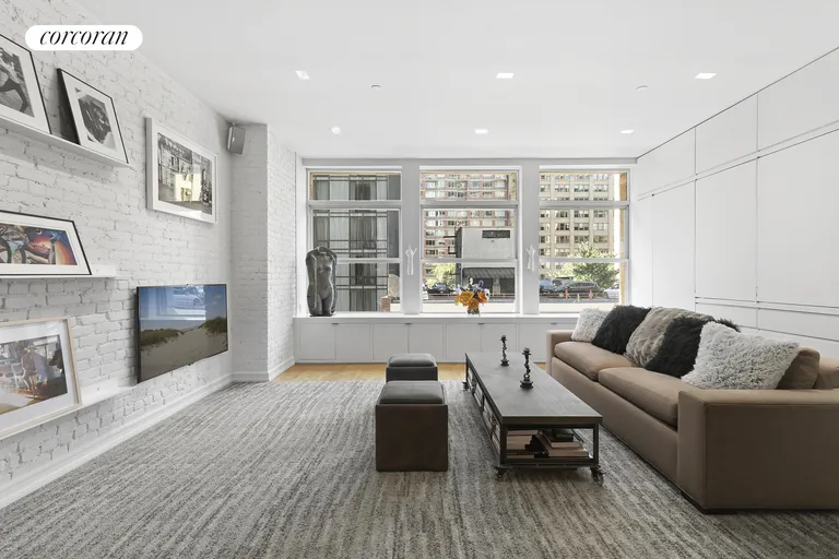 New York City Real Estate | View 13 East 30th Street, 6FL | 2 Beds, 2 Baths | View 1