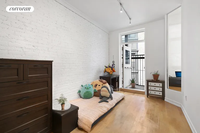 New York City Real Estate | View 13 East 30th Street, 6FL | Bedroom | View 8