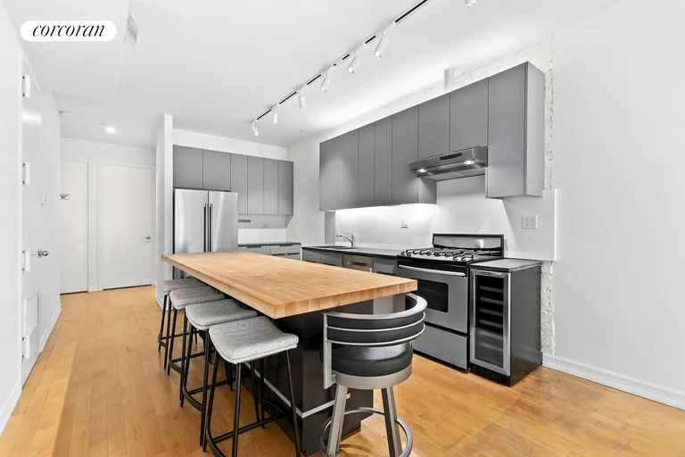New York City Real Estate | View 13 East 30th Street, 6FL | Kitchen | View 4