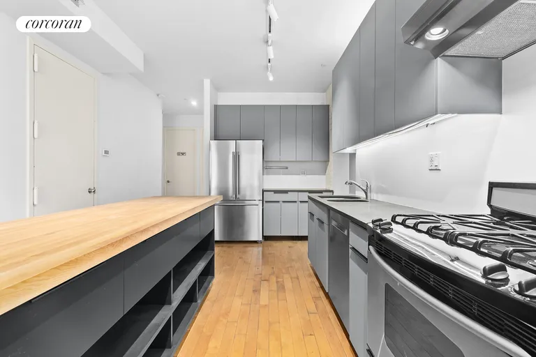 New York City Real Estate | View 13 East 30th Street, 6FL | room 2 | View 3