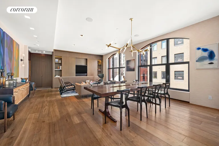 New York City Real Estate | View 55 Vestry Street, 6C | room 9 | View 10
